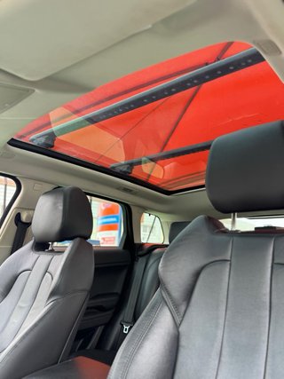 Range Rover Td4
