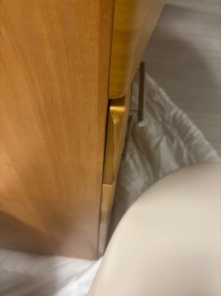 Conjunto de baño: inodoro y bidé con espejo bañera