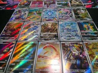 Lote 20 Cartas Pokemon AR