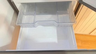Frigorífico Combi Haier No Frost