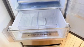 Frigorífico Combi Haier No Frost