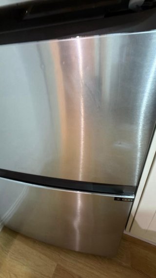 Frigorífico Combi Haier No Frost