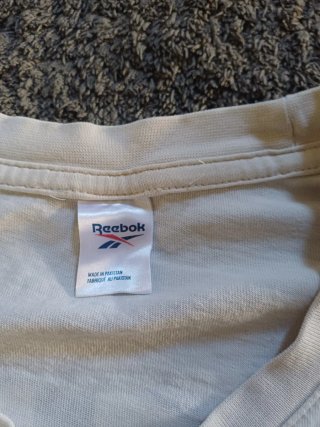 Reebok x Jetsons x Flintstones Camiseta Gráfica Ta