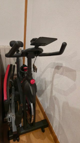Banca, Mancuernas y Barras Gimnasio