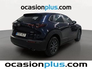 Mazda CX-30 2.5 e-Skyactive G MHEV Prime-Line 103 kW (140 CV)