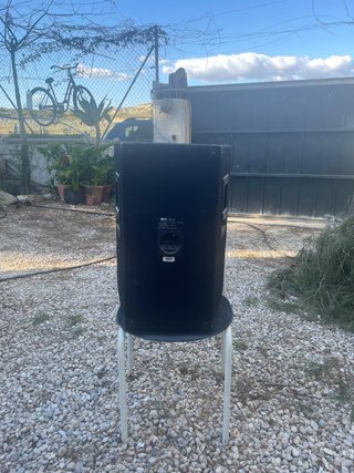 Equipo de sonido sobre 2000W de potencia real