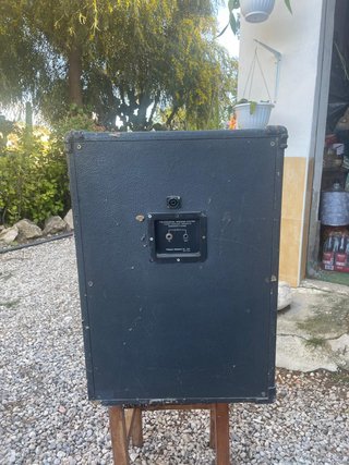 Equipo de sonido sobre 2000W de potencia real