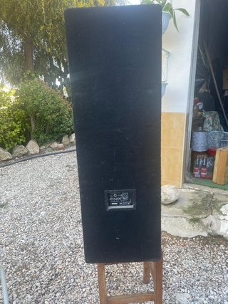 Equipo de sonido sobre 2000W de potencia real