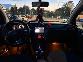 Citroen C3 2016