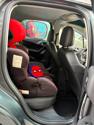 Citroen C3 2016