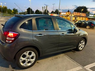Citroen C3 2016