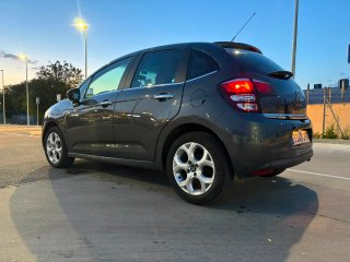Citroen C3 2016