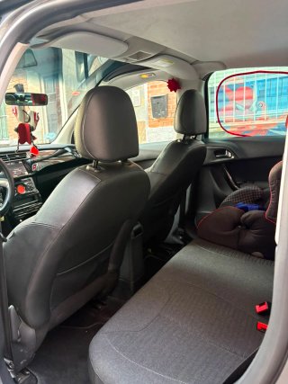 Citroen C3 2016
