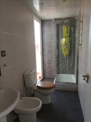 Comparto precioso piso en Mataró