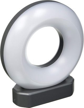 Aplique pared exterior LED Voltman IP65 13W NUEVO