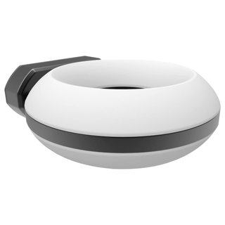 Aplique pared exterior LED Voltman IP65 13W NUEVO