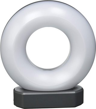 Aplique pared exterior LED Voltman IP65 13W NUEVO