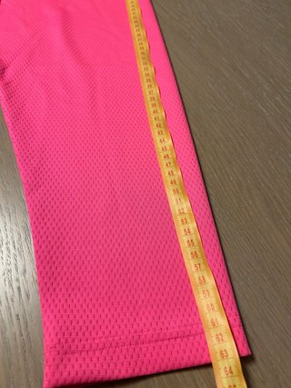 Adidas Originals Maglia Manica Lunga Rosa