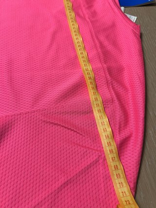 Adidas Originals Maglia Manica Lunga Rosa
