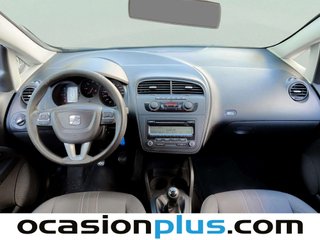 SEAT Altea XL 1.6 TDI E-Ecomotive Reference 77 kW (105 CV)