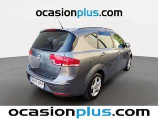 SEAT Altea XL 1.6 TDI E-Ecomotive Reference 77 kW (105 CV)