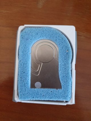 Disco Duro iPod Classic 80GB Toshiba