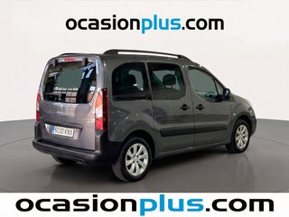 Peugeot Partner Tepee Combi 1.2 PureTech Adventure Edition 81 kW (110 CV)