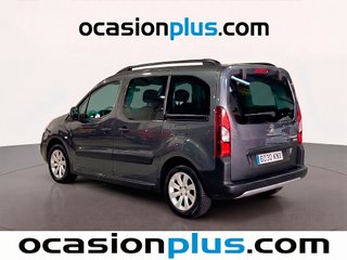 Peugeot Partner Tepee Combi 1.2 PureTech Adventure Edition 81 kW (110 CV)