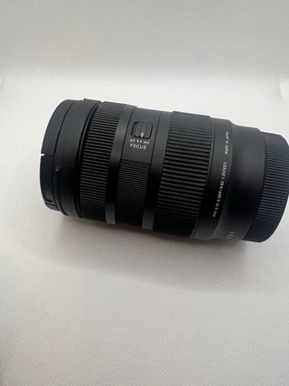 Sigma 28-70mm F2.8 DG DN | C (L-mount)
