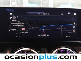 Mercedes-Benz Clase B B 200 120 kW (163 CV)