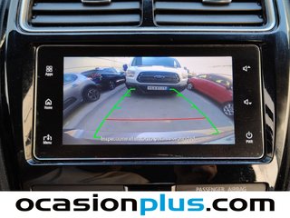 Mitsubishi ASX 160 MPI Motion 86 kW (117 CV)