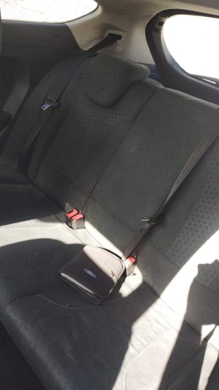 Ford Fiesta 2008