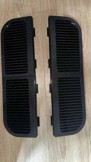 Ventanilla Izquierda o derecha VW T6.1 (42cm alto)