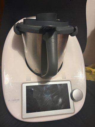 Thermomix TM6
