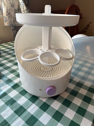 Esterilizador Eléctrico Chicco SterilNatural