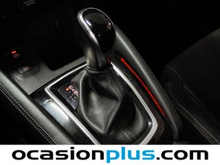 Nissan Qashqai DIG-T 160 N-Connecta 4x2 DCT 117 kW (160 CV)