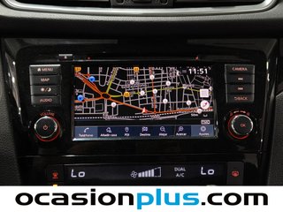 Nissan Qashqai DIG-T 160 N-Connecta 4x2 DCT 117 kW (160 CV)