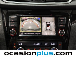 Nissan Qashqai DIG-T 160 N-Connecta 4x2 DCT 117 kW (160 CV)