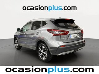 Nissan Qashqai DIG-T 160 N-Connecta 4x2 DCT 117 kW (160 CV)