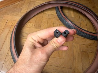 Neumáticos Pirelli CINTURATO Gravel M