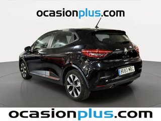 Renault Clio SL Limited TCe 66 kW (90 CV)