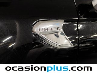 Renault Clio SL Limited TCe 66 kW (90 CV)