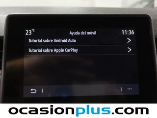 Renault Clio SL Limited TCe 66 kW (90 CV)