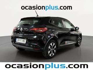 Renault Clio SL Limited TCe 66 kW (90 CV)