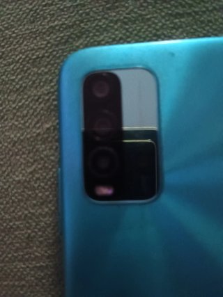 Xiaomi Redmi 9T 6000mAh