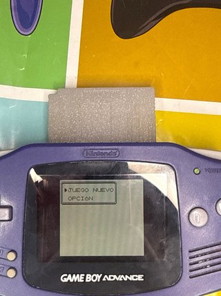 Pokemon Plata Edizione Game Boy Color