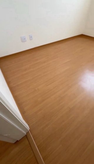 Instalación de suelo laminado