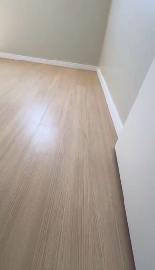 Instalación de suelo laminado