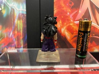 Figura gashapon Repaint Gohan Dragon Ball Z