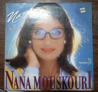 DISCOS DE VINILO ANTIGUOS